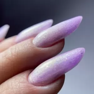 Гель-лак MollyLac Mermaid Whispers So Chic! 10g - 593