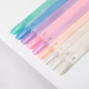 Гель-лак MollyLac Mermaid Whispers So Chic! 10g - 593