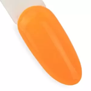 Гель-лак MollyLac AntiDepressant Tangerie 10g - 491