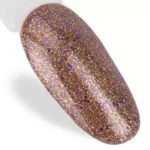 Гель-лак MollyLac Queens Of Life High Fashion 10g - 035