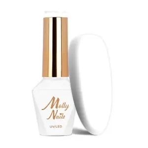 Гель-лак Molly Nails Wedding Yes, I Do Inspired by wedding 8g - 021