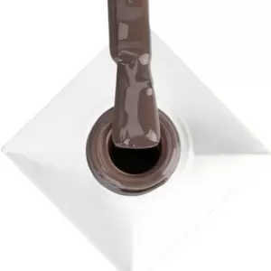 Гель-лак Molly Nails Choco Dreams Brownie 8g - 356