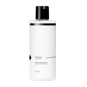 Maitinantis kokteilis sis hydro 500 ml - vandenilio valymas