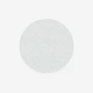 Сменные файлы белые для педикюрного диска 320 грит STALEKS PRO EXPERT PODODISC L 50 шт