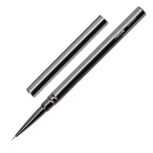 Metal brush for alleac nail design 6 mm