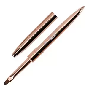 Овальная гелевая кисть AlleLac NN6