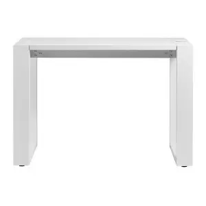 White Cosmetic Table 031