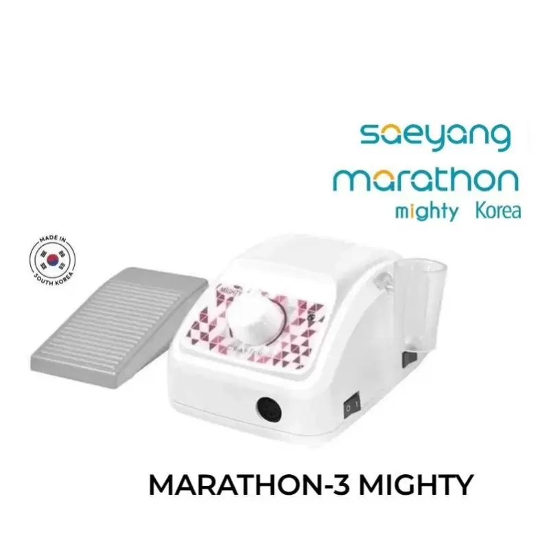 Управляющий блок от Marathon 3 Mighty без ручки, Saeyang оригинал Управляющий блок от Marathon 3 Mighty без ручки, Saeyang оригинал