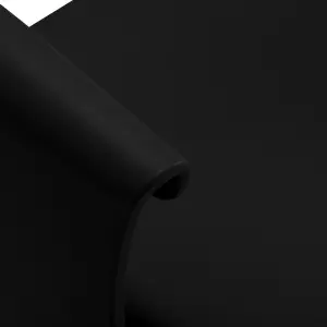 Парикмахерское кресло Hair System Halo noir Black