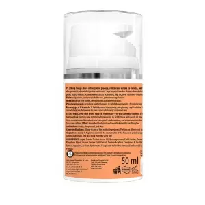 Maitinantis naktinis kremas Apis Peachy Skin 50 ml