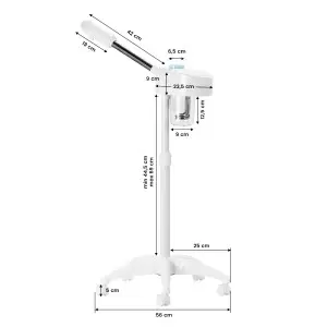 Vapozone Giovanni D-09