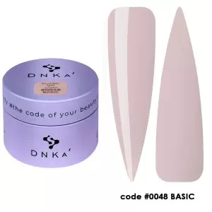 0048 Builder Gel DNKa Basic - 30 ml