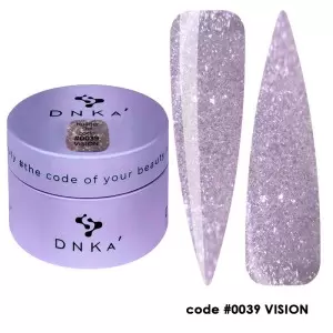 0039 DNKa’ Builder Gel, 30 ml