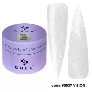 0037 DNKa"Builder gelis, 30 ml