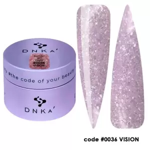 0036 DNKa"Builder Gel, 30 ml