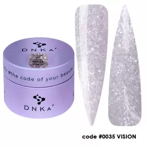 0035 DNKa"Builder gelis, 30 ml