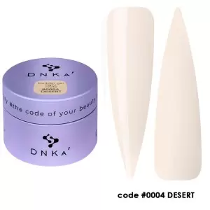 DNKa"Builder Light 0004 Desert 30 ml