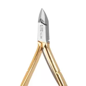 Кусачки для кутикулы Nghia export C-112