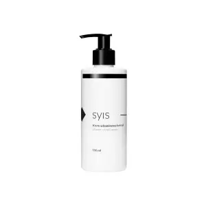 Sis vitamino kokteilių kremas 150 ml