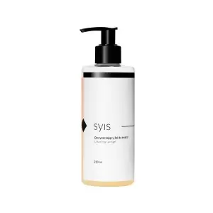 Syis Очищающий гель для лица 250 мл
