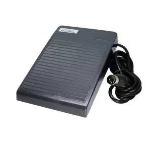 Saeyang FS60 pėdų pedalas (tik ciklonui, K35 ir N7 modeliui)