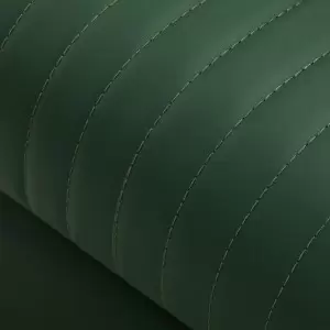 Gabbiano Visionerio kėdė, Chrome Rama Green.