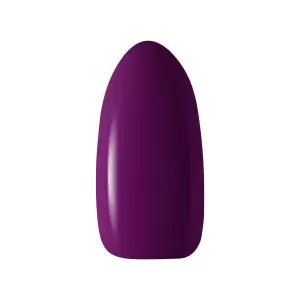 Nagų lakas OCHO Nagai, violetiniai, 407 g, 5 g
