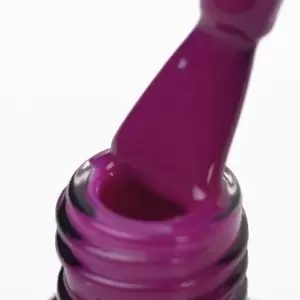 Nagų lakas OCHO Nagai, violetiniai, 407 g, 5 g