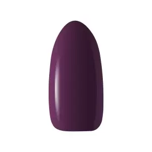 OCHO Nails Violet 411 / 5ml Nagų Lenkų gelis