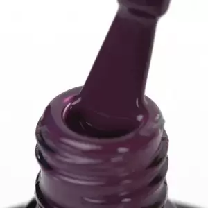 OCHO Nails Violet 411 / 5ml Nagų Lenkų gelis