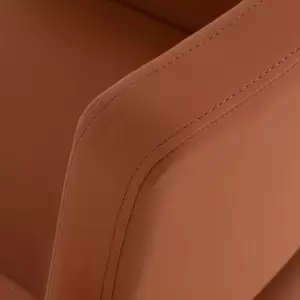 Kirpyklų kėdė Gabbiano Vitoria Brown
