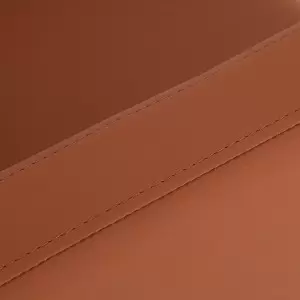 Kirpyklų kėdė Gabbiano Vitoria Brown