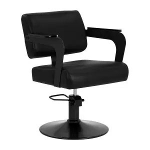 Plaukų sistema Plaukų sistema Jet Noir Black
