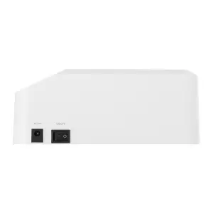 UV LED lemputė 112G su metaline baze, 48 vatai.