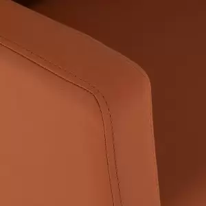 Gabbiano kirpykla, Vitoria Brown Wash