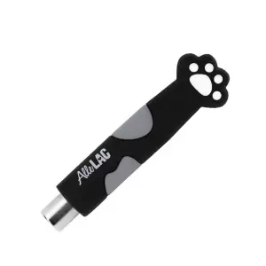 Allela katten magnetische zelfkat