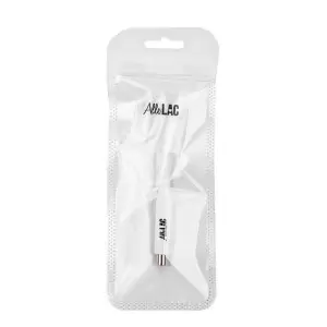 "Alleac" kačių akių magnetas balta