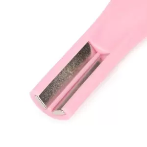 Molly Nails 3-in-1 "Feline Eye" Magnetizing Rosa