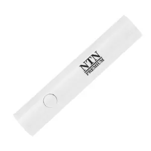NTN Premium LED nagų lemputė su 3 w hibridinių žibintų ir gelių modelis 8806, balta.