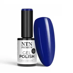 NTN Premium 5g Splash - 125 / Гель-лак для ногтей 5мл
