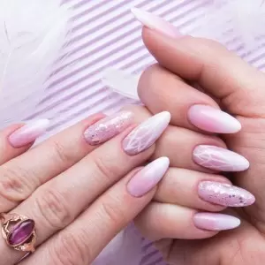 Doctor Top Molly Nails Clear 10g no Wipe, самовосстанавливающийся