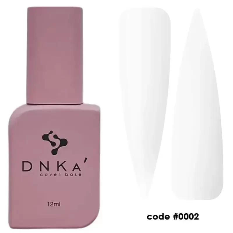 0002 DNKa' Fast Gel Liquid Acrygel, 12 ml 0002 DNKa' Fast Gel Liquid Acrygel, 12 ml