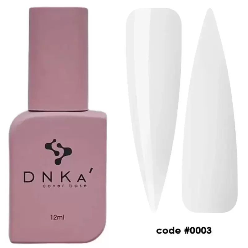 0003 DNKa' Fast Gel Liquid Acrygel, 12 ml 0003 DNKa' Fast Gel Liquid Acrygel, 12 ml