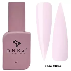 0004 DNKa"Greitas gelis skystas akraigelis, 12 ml