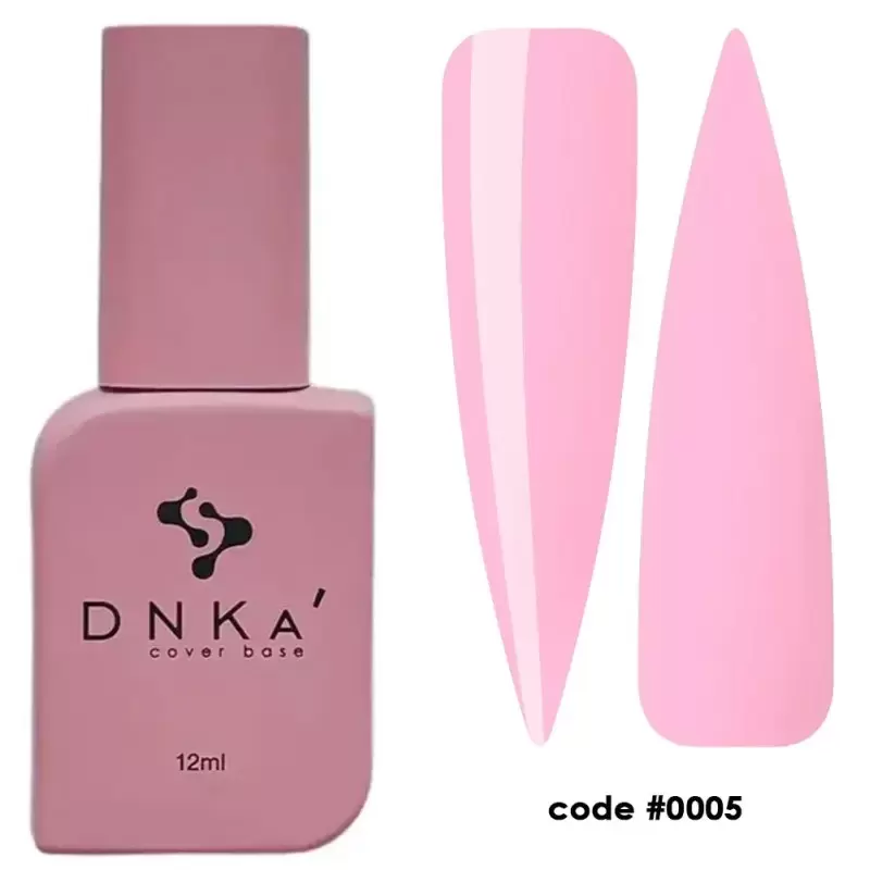 0005 DNKa' Fast Gel Liquid Acrygel, 12 ml 0005 DNKa' Fast Gel Liquid Acrygel, 12 ml