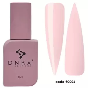 0006 DNKa' Fast Gel Liquid Acrygel, 12 ml
