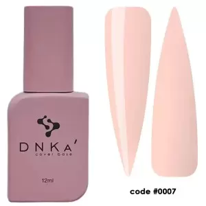 0007 DNKa"Greitas gelis skystas akraigelis, 12 ml