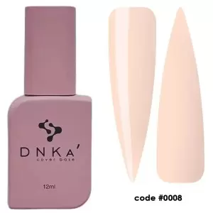 0008 DNKa' Fast Gel Liquid Acrygel, 12 ml