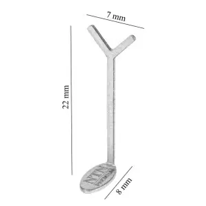 Tip NTN Premium Silver Cat Oční Magnetizer Tip