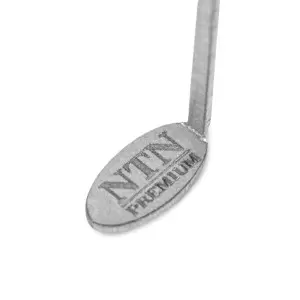 Patarimas NTN Premium Silver Cat Eye Magnetizer Tip